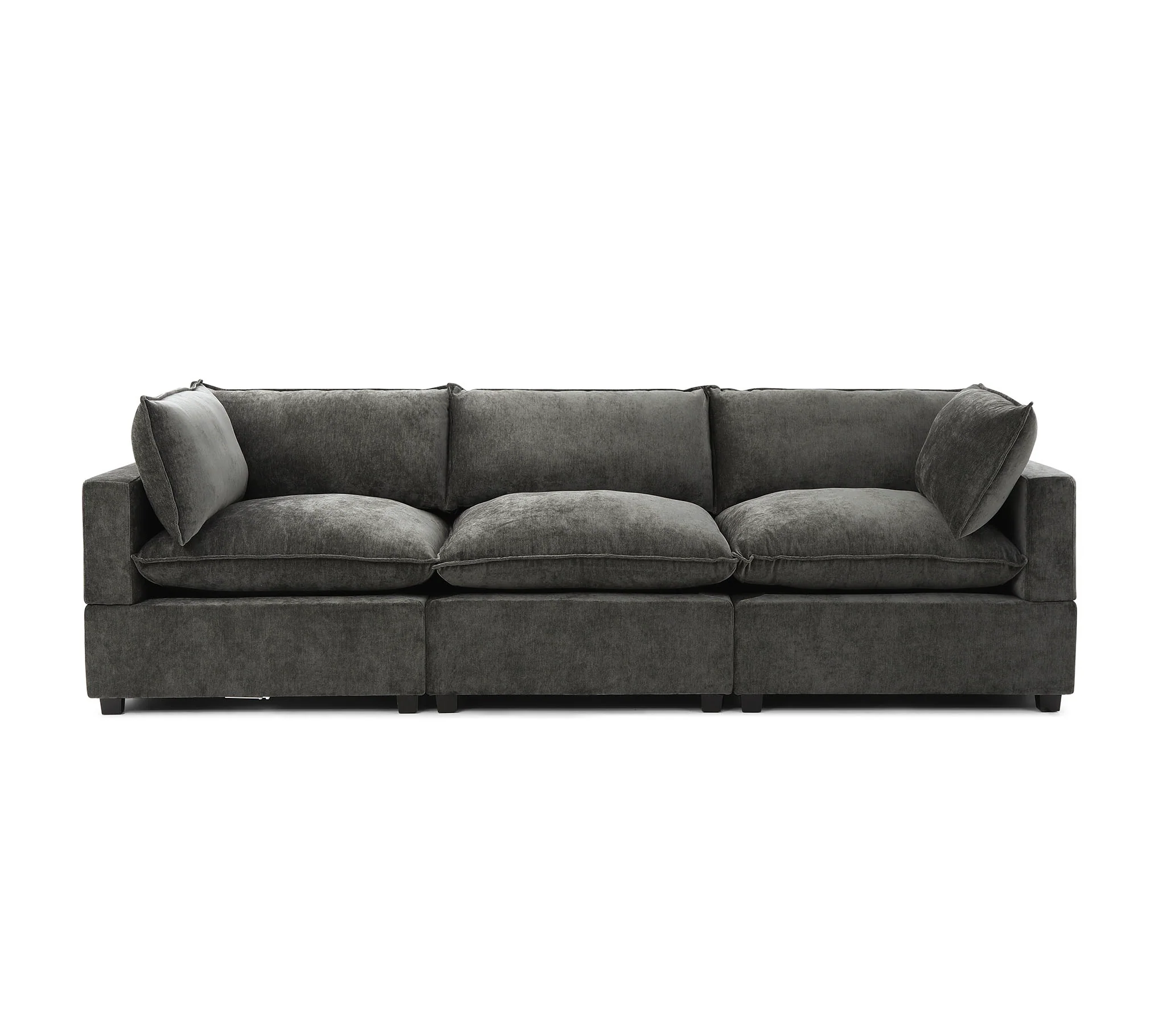 Luna Sofa 122" - Image 11