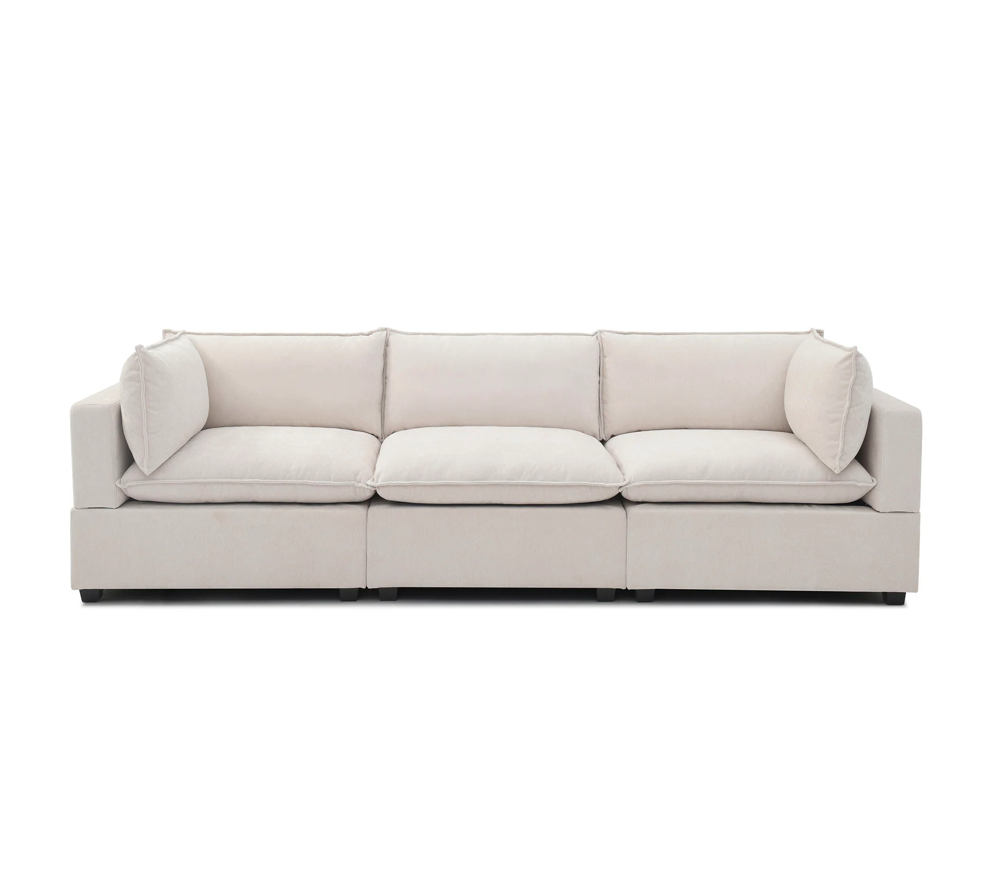Luna Sofa 122" - Image 12