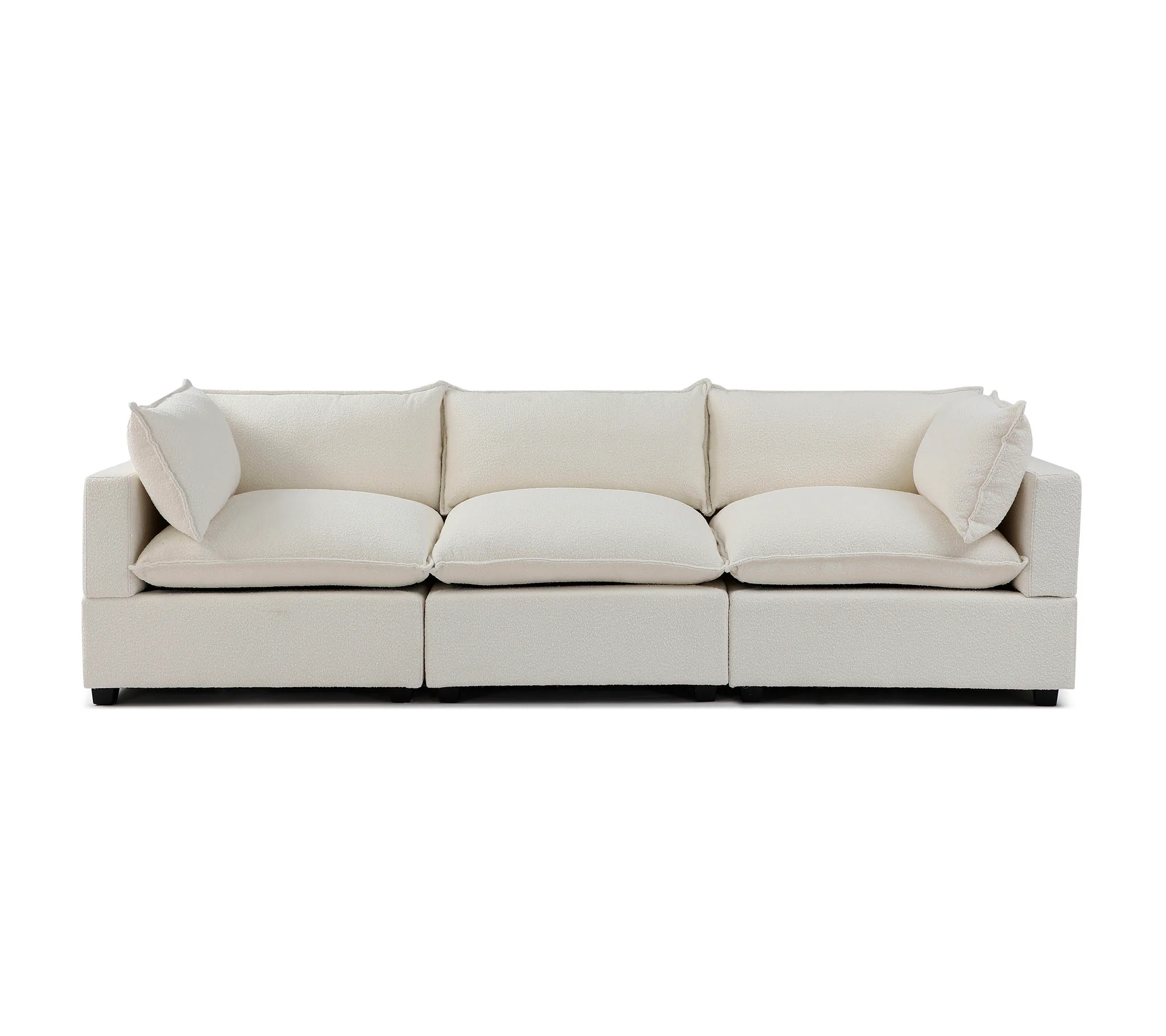 Luna Sofa 122" - Image 13