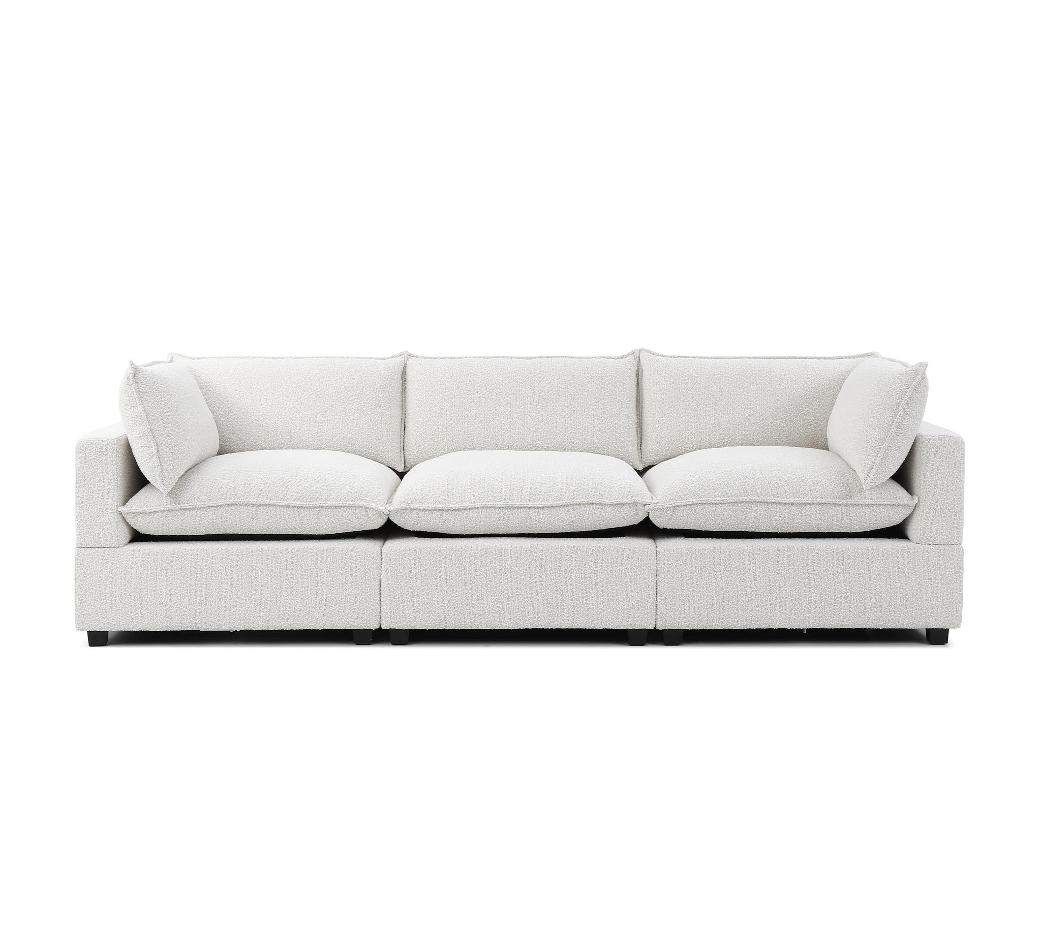 Luna Sofa 122" - Image 14