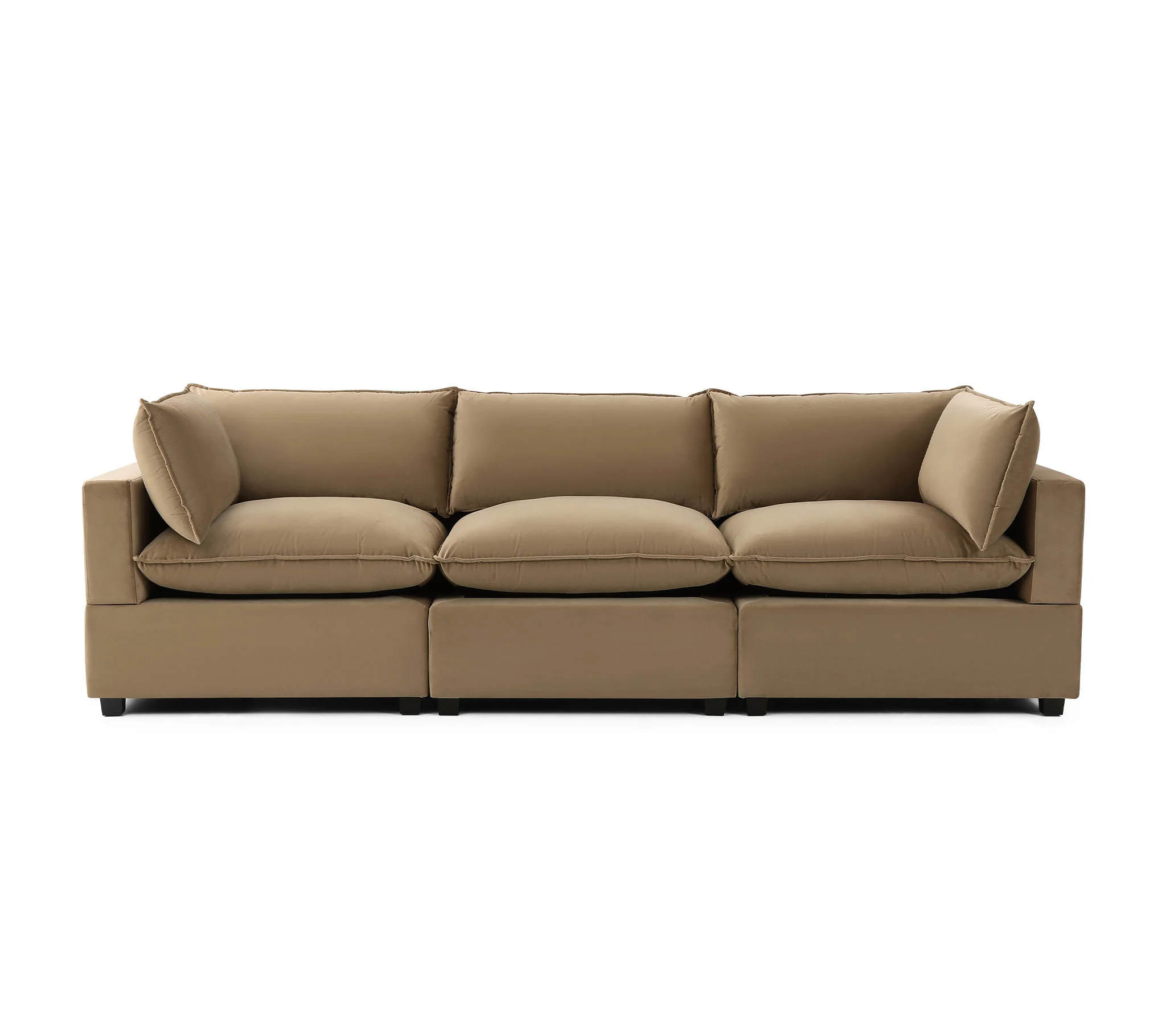 Luna Sofa 122" - Image 3