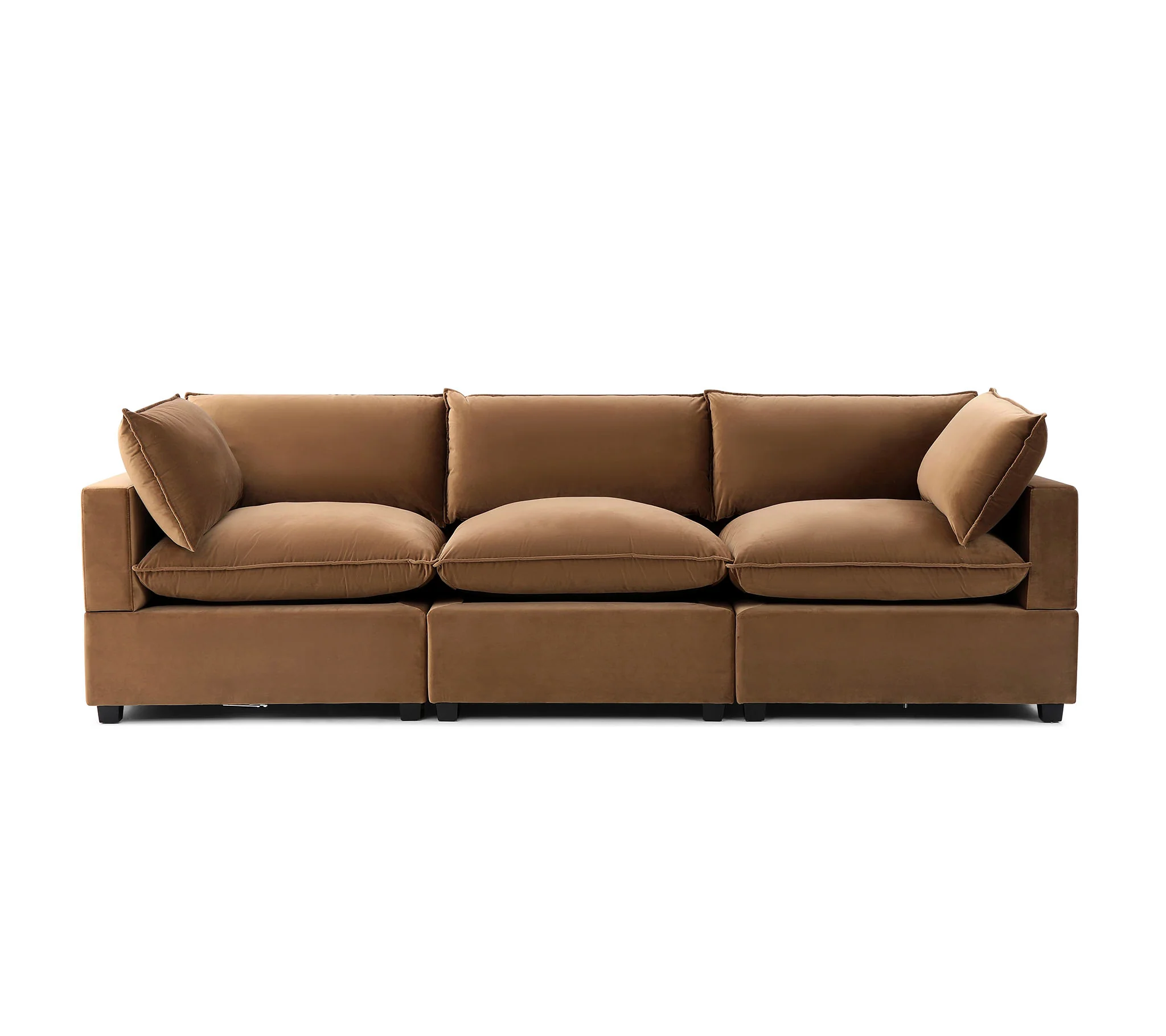 Luna Sofa 122" - Image 4