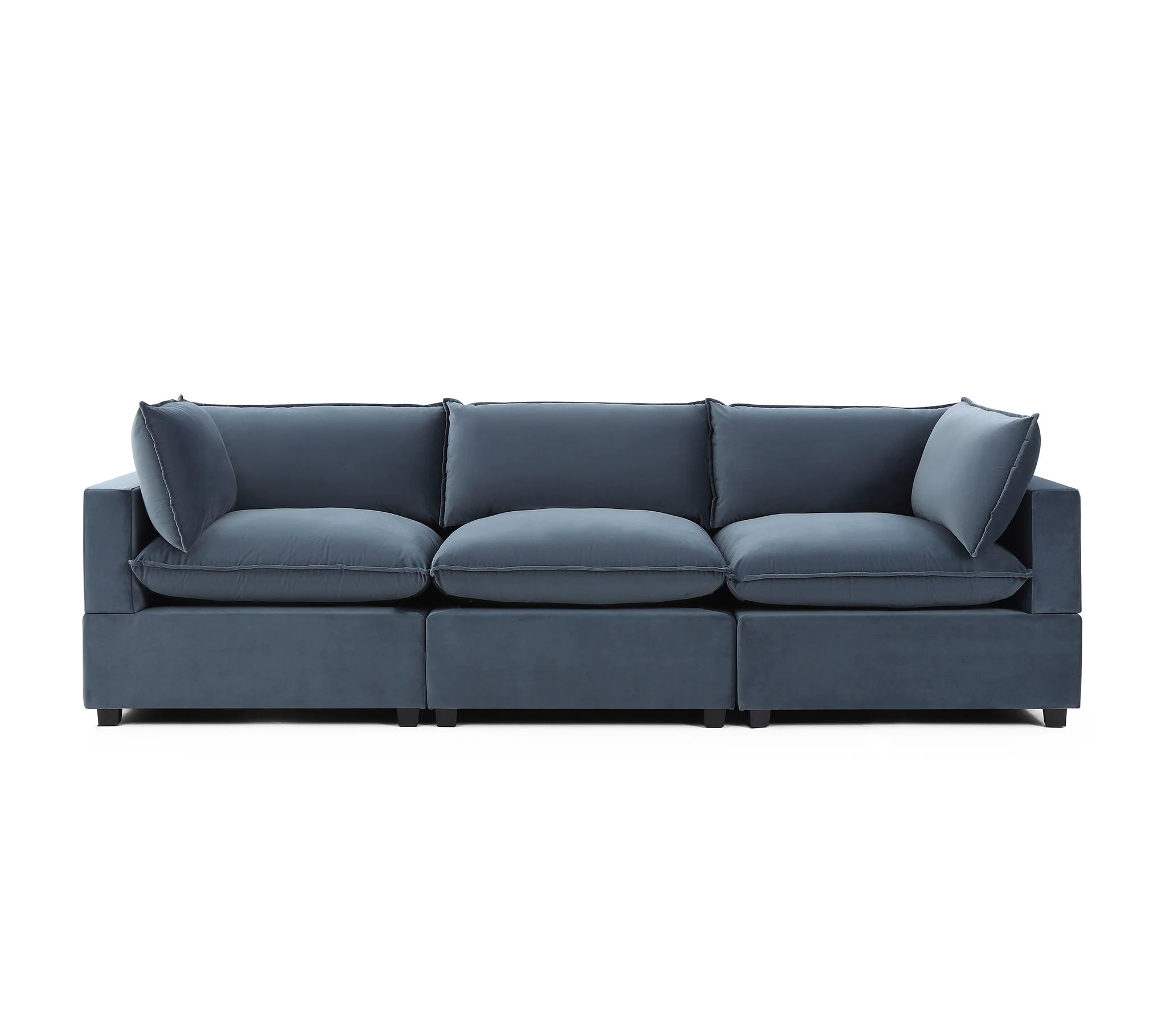 Luna Sofa 122" - Image 5