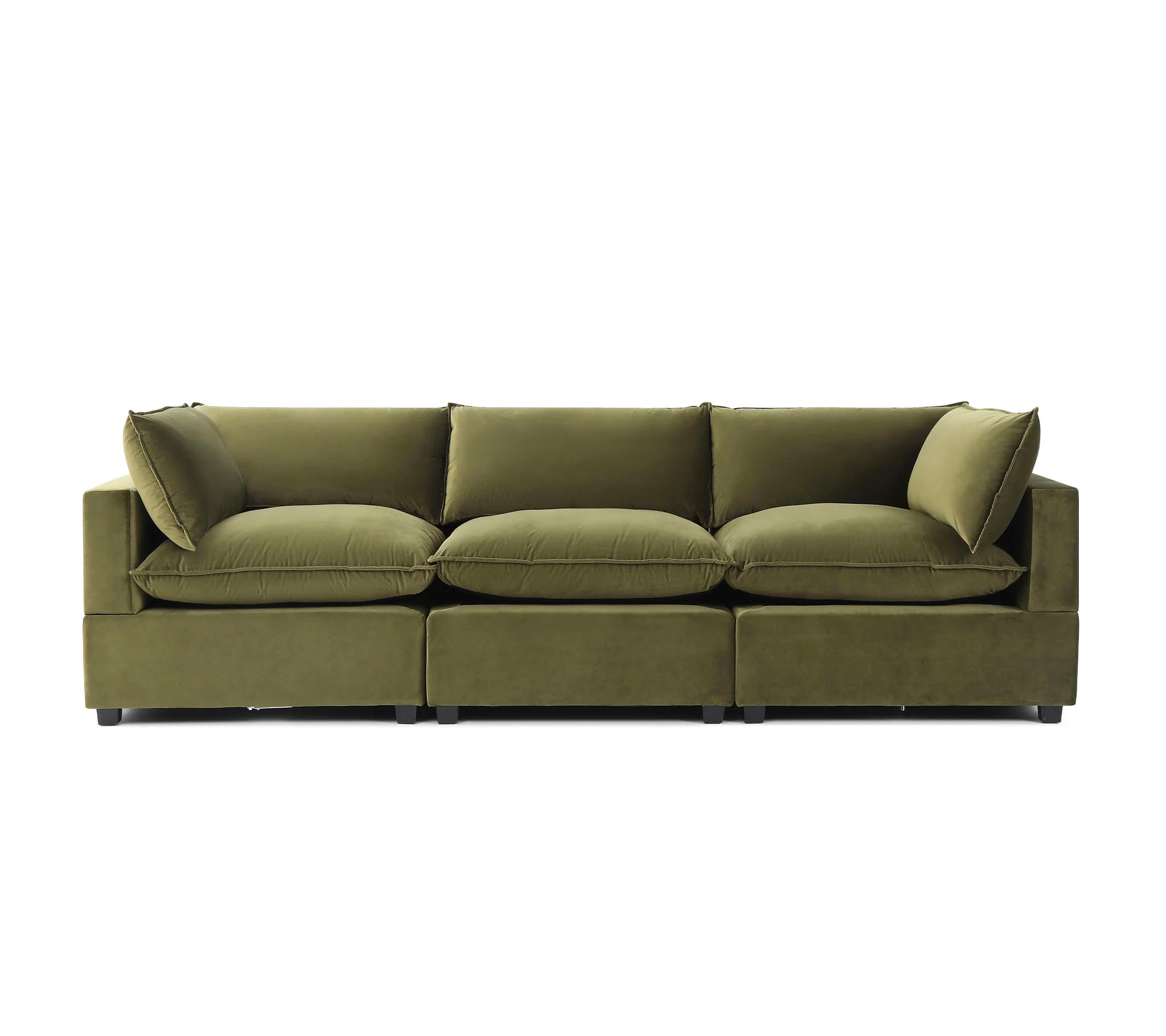 Luna Sofa 122" - Image 6