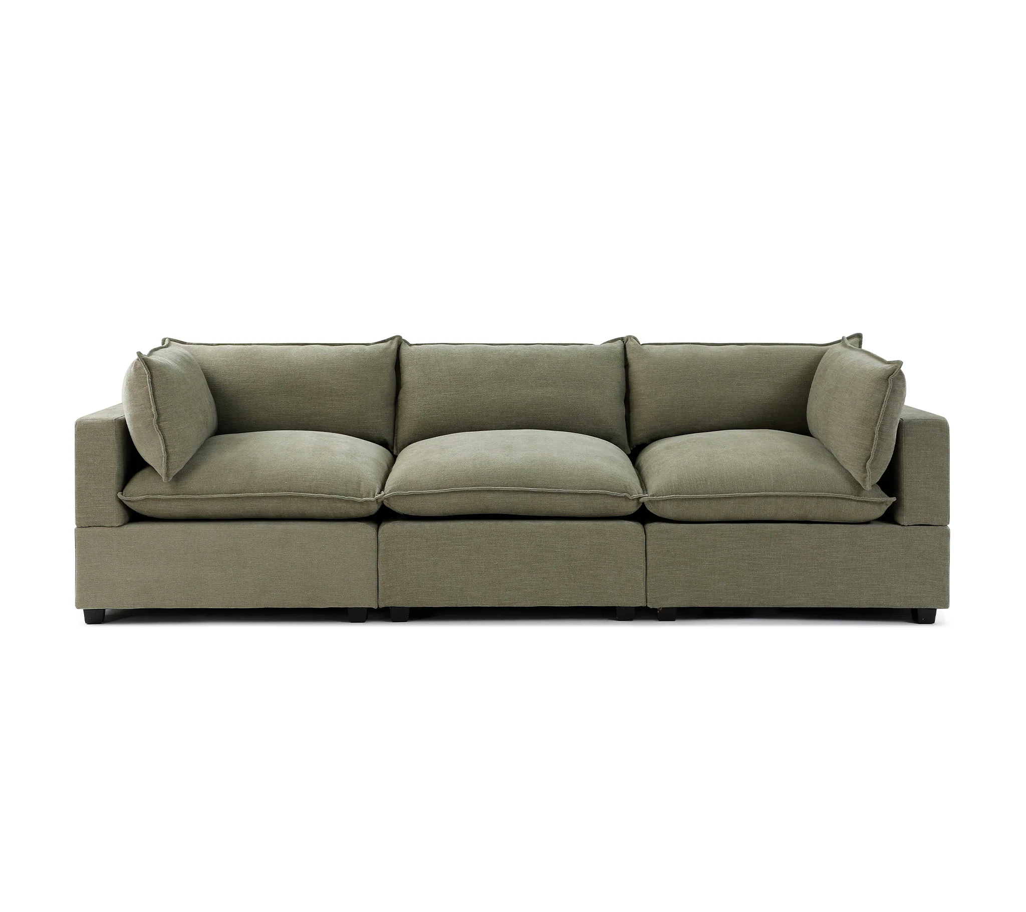 Luna Sofa 122" - Image 7