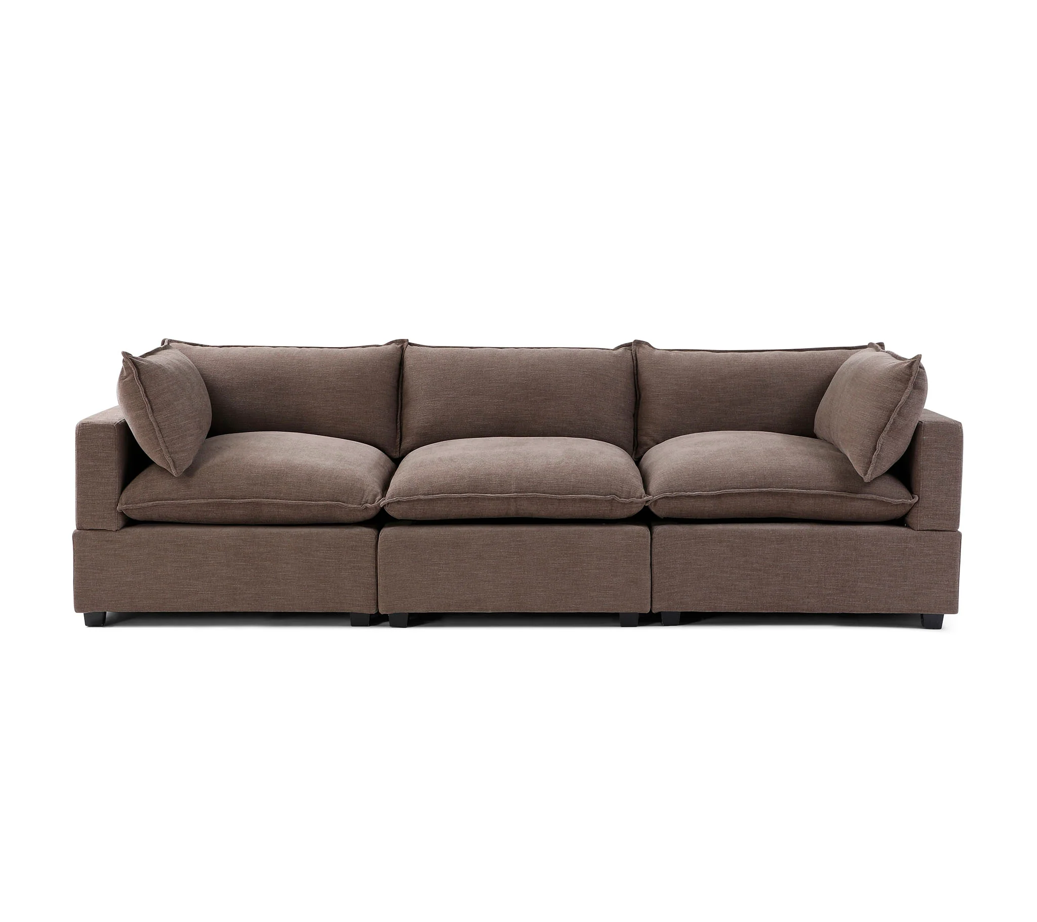 Luna Sofa 122" - Image 8