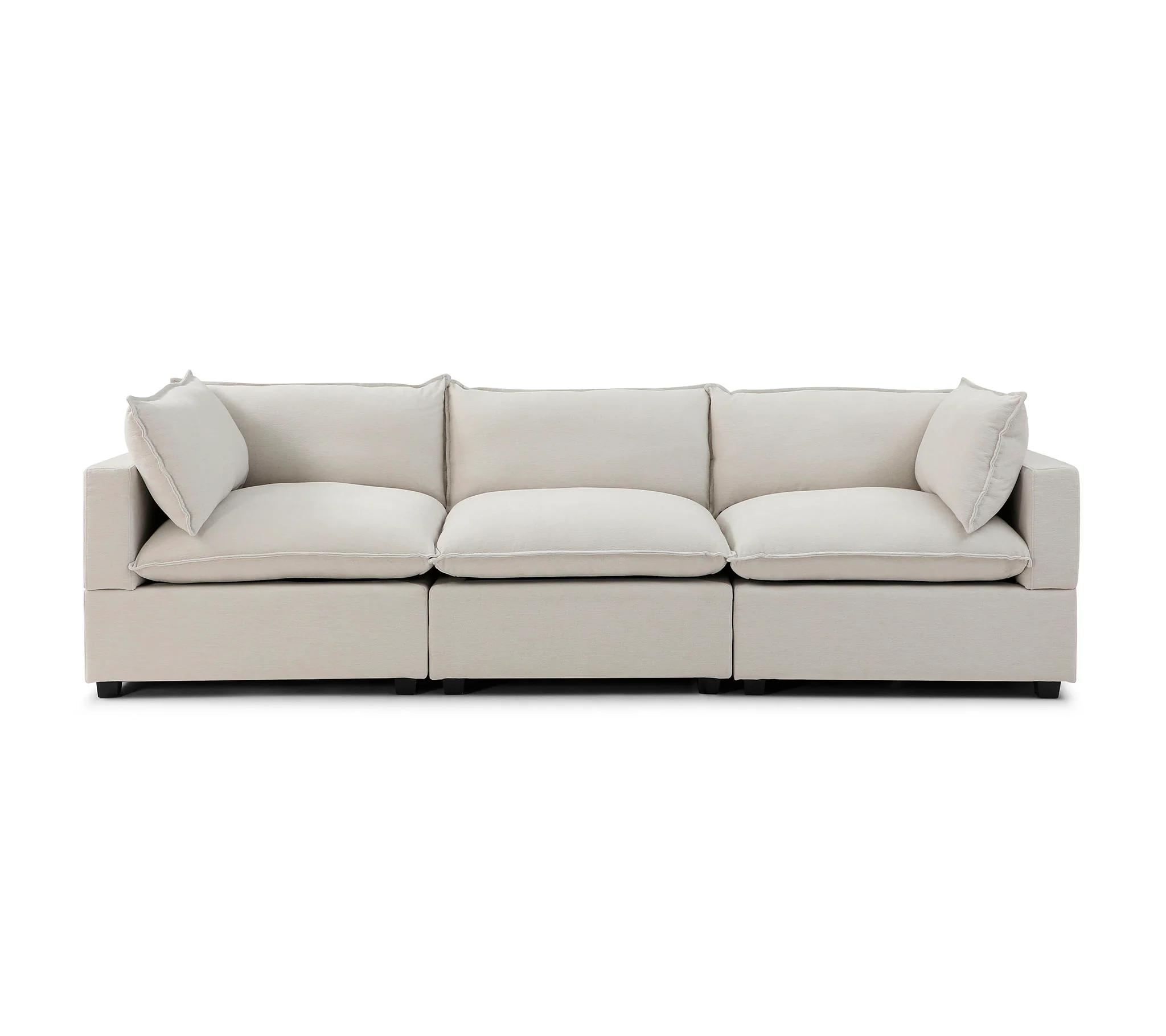 Luna Sofa 122" - Image 9