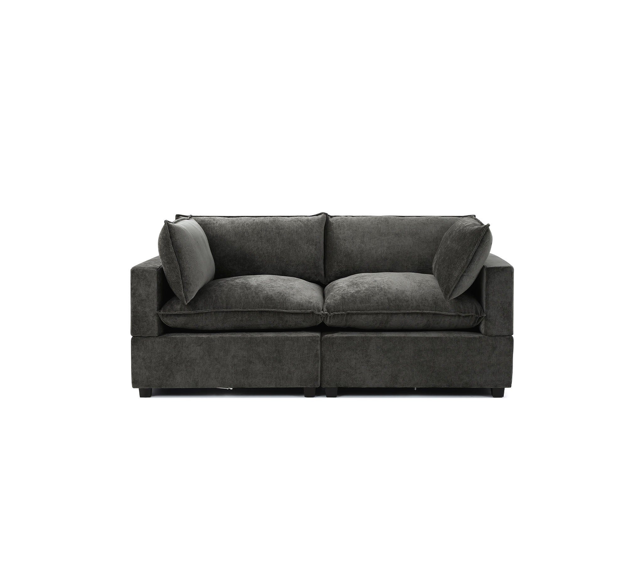 Luna Sofa 86" - Image 10