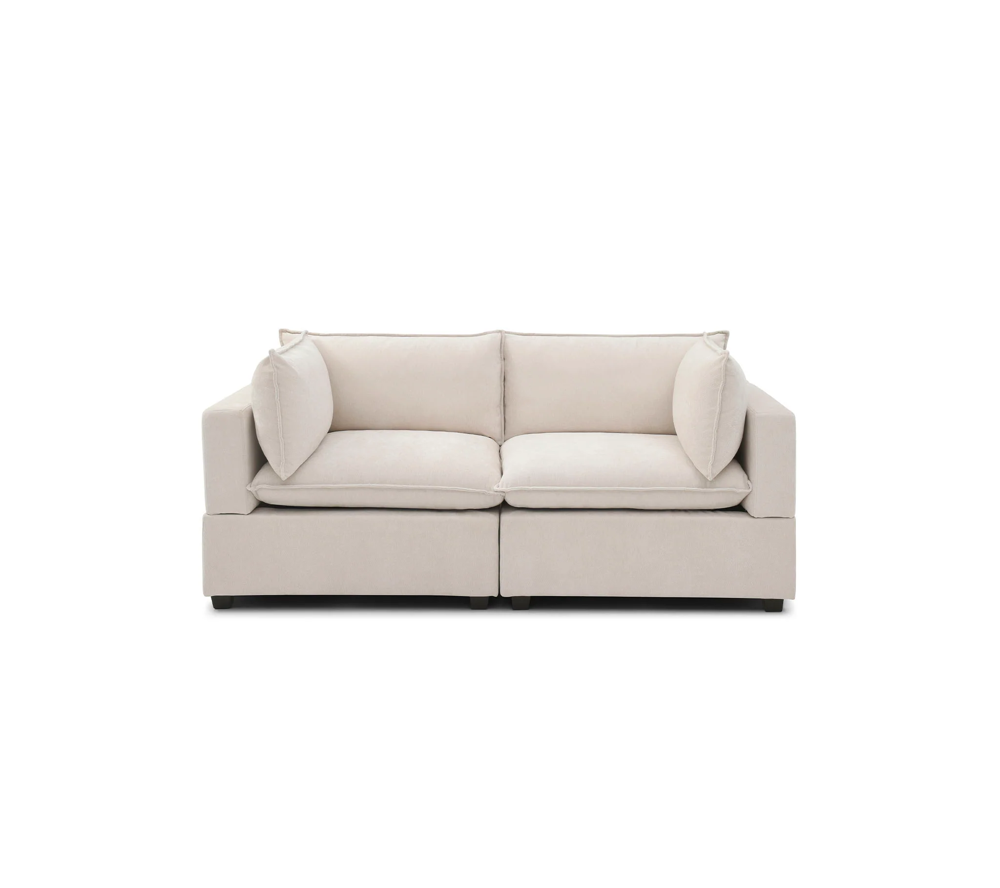 Luna Sofa 86" - Image 11