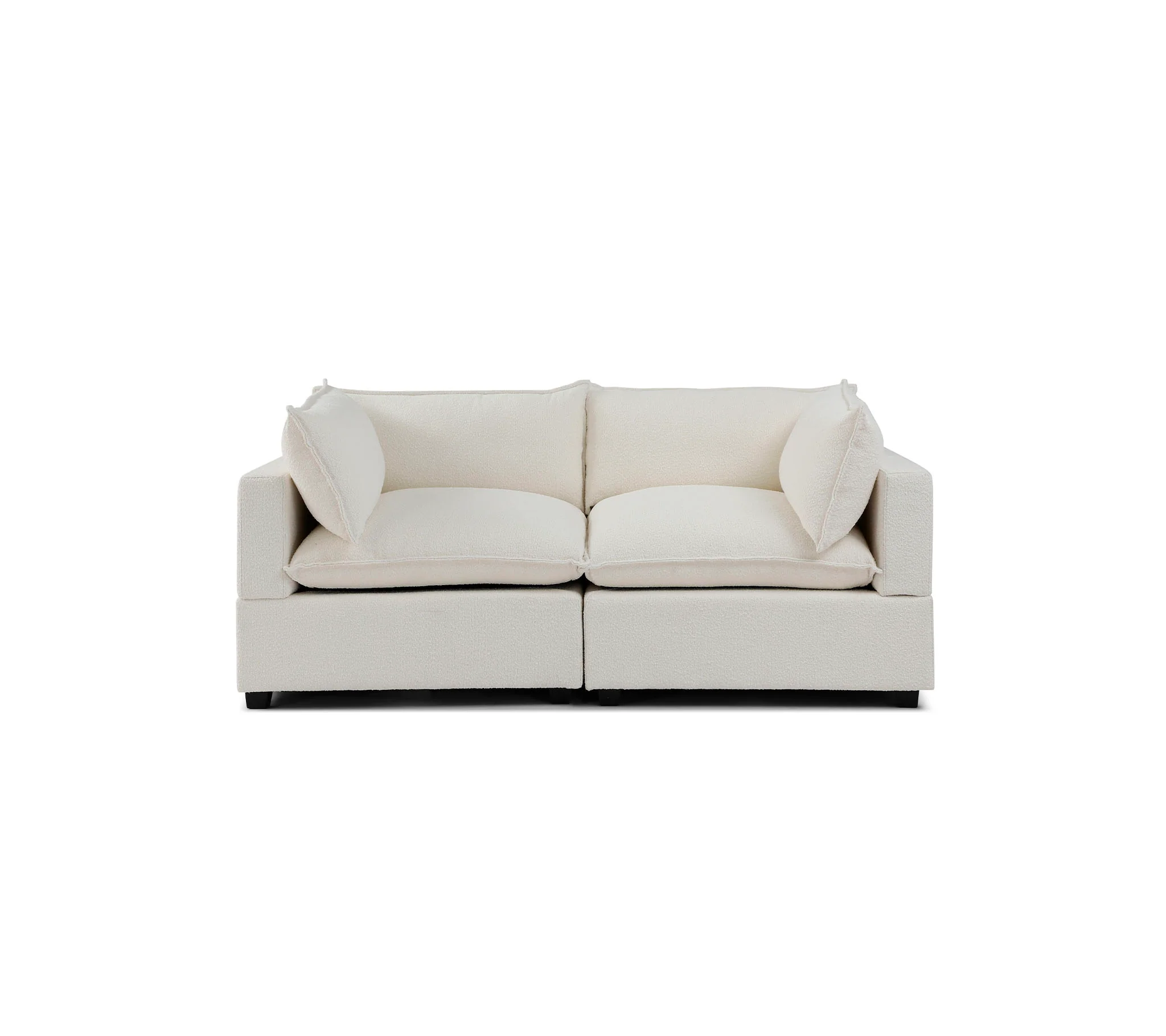 Luna Sofa 86" - Image 13