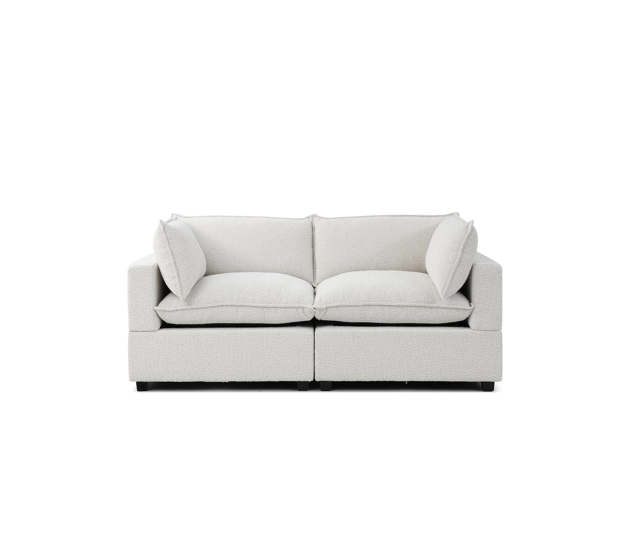 Luna Sofa 86" - Image 14