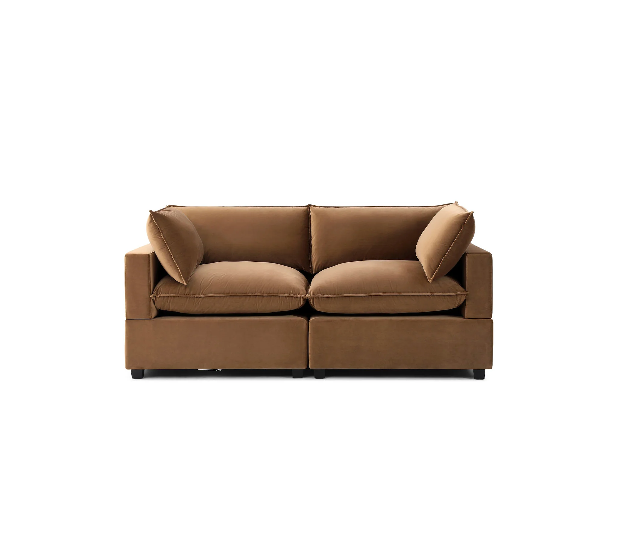 Luna Sofa 86" - Image 3