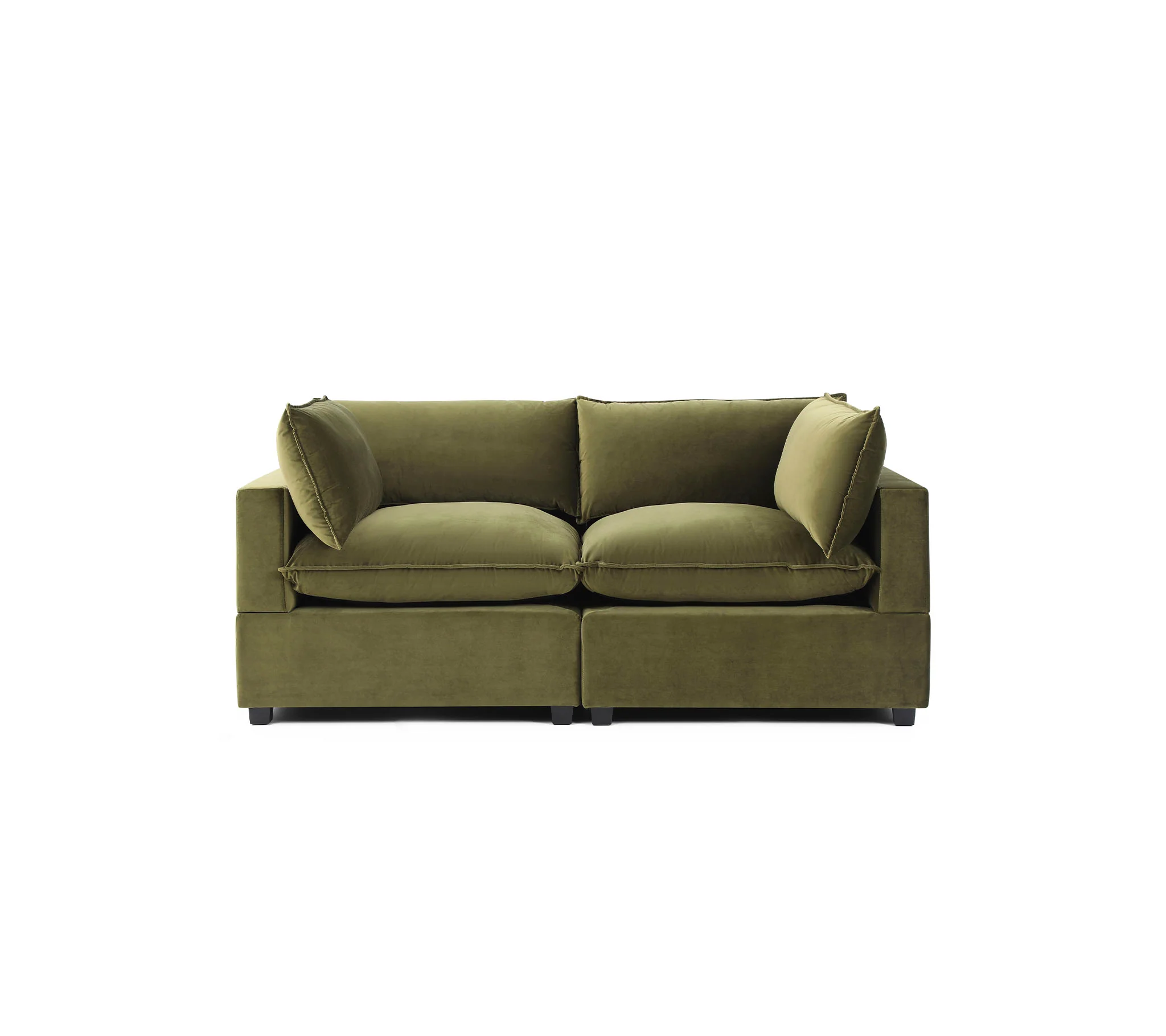 Luna Sofa 86" - Image 4
