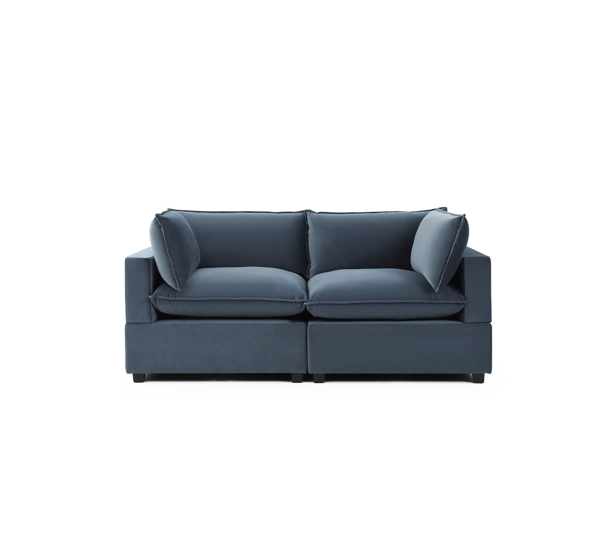 Luna Sofa 86" - Image 5