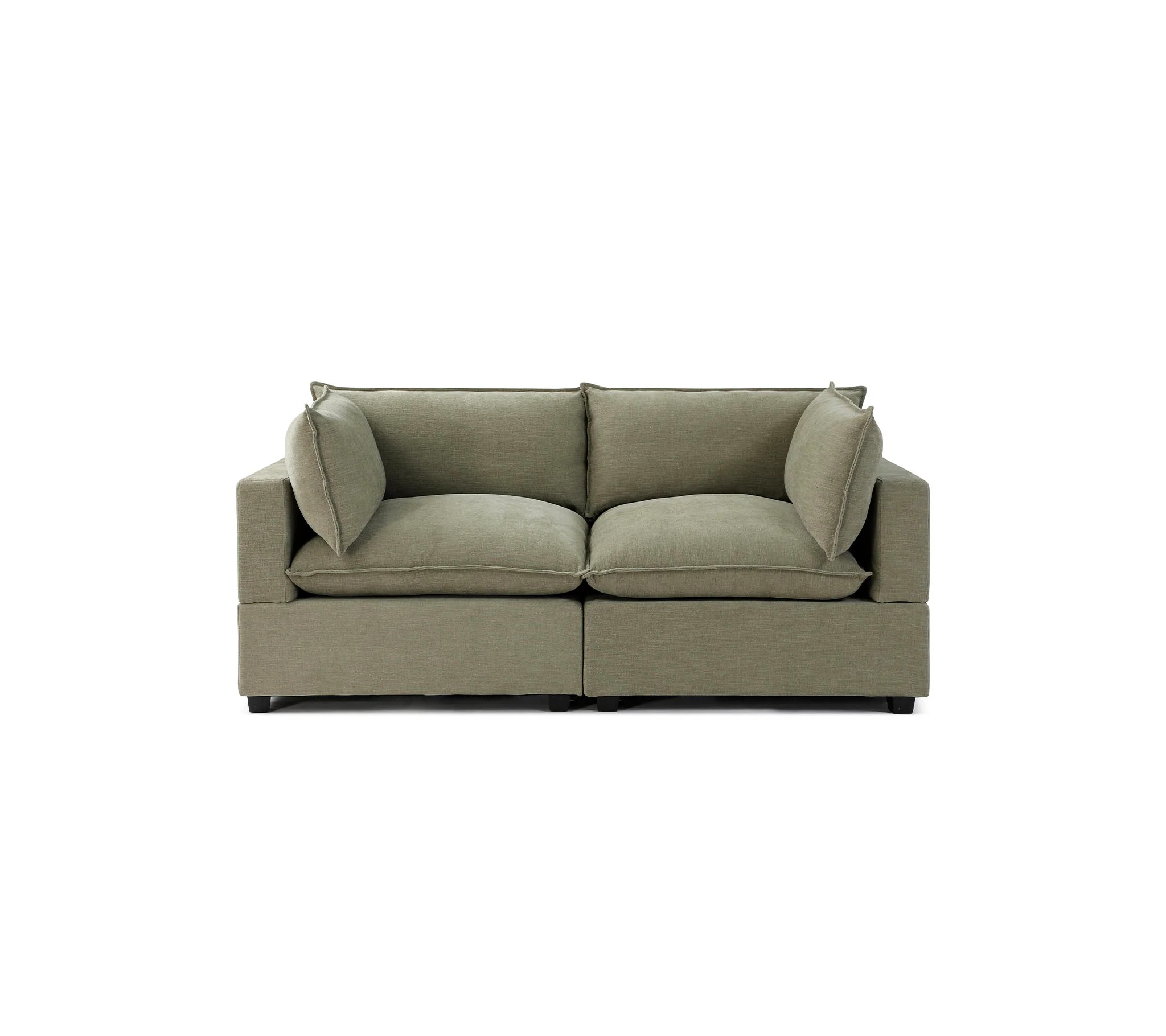 Luna Sofa 86" - Image 7