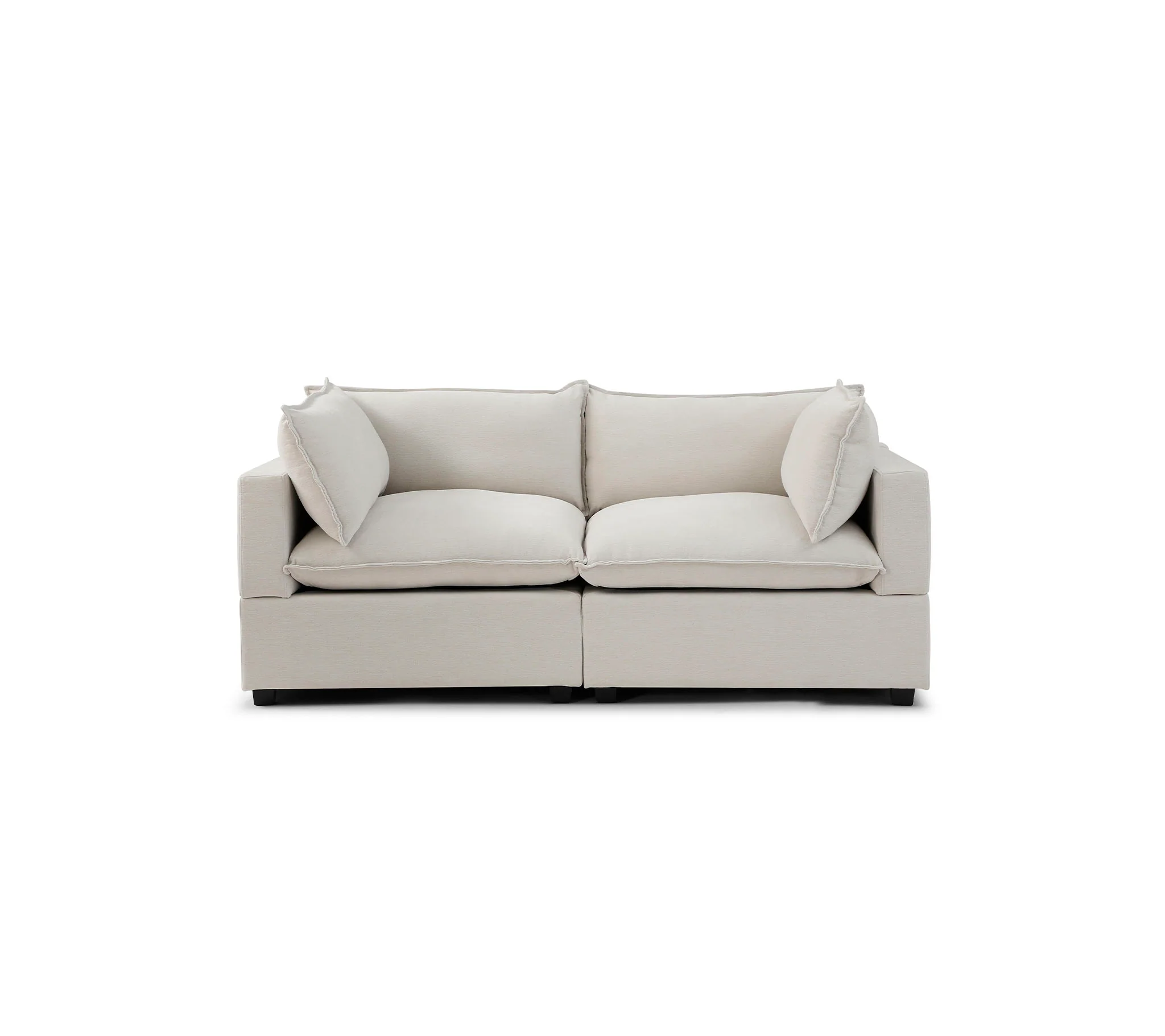 Luna Sofa 86" - Image 9