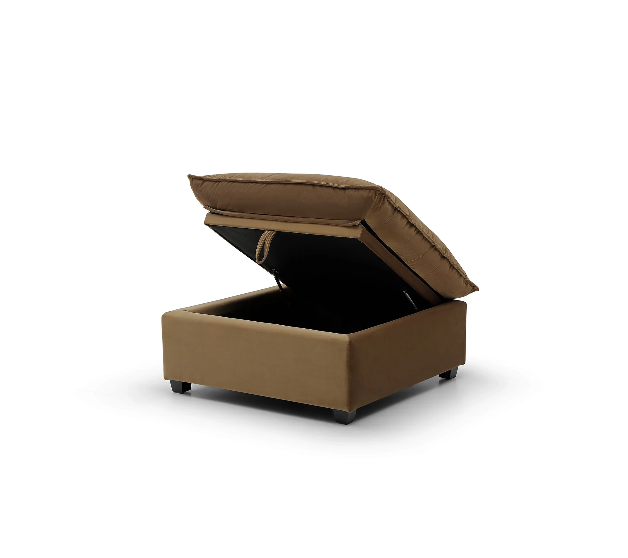 Luna Storage Ottoman - Image 5