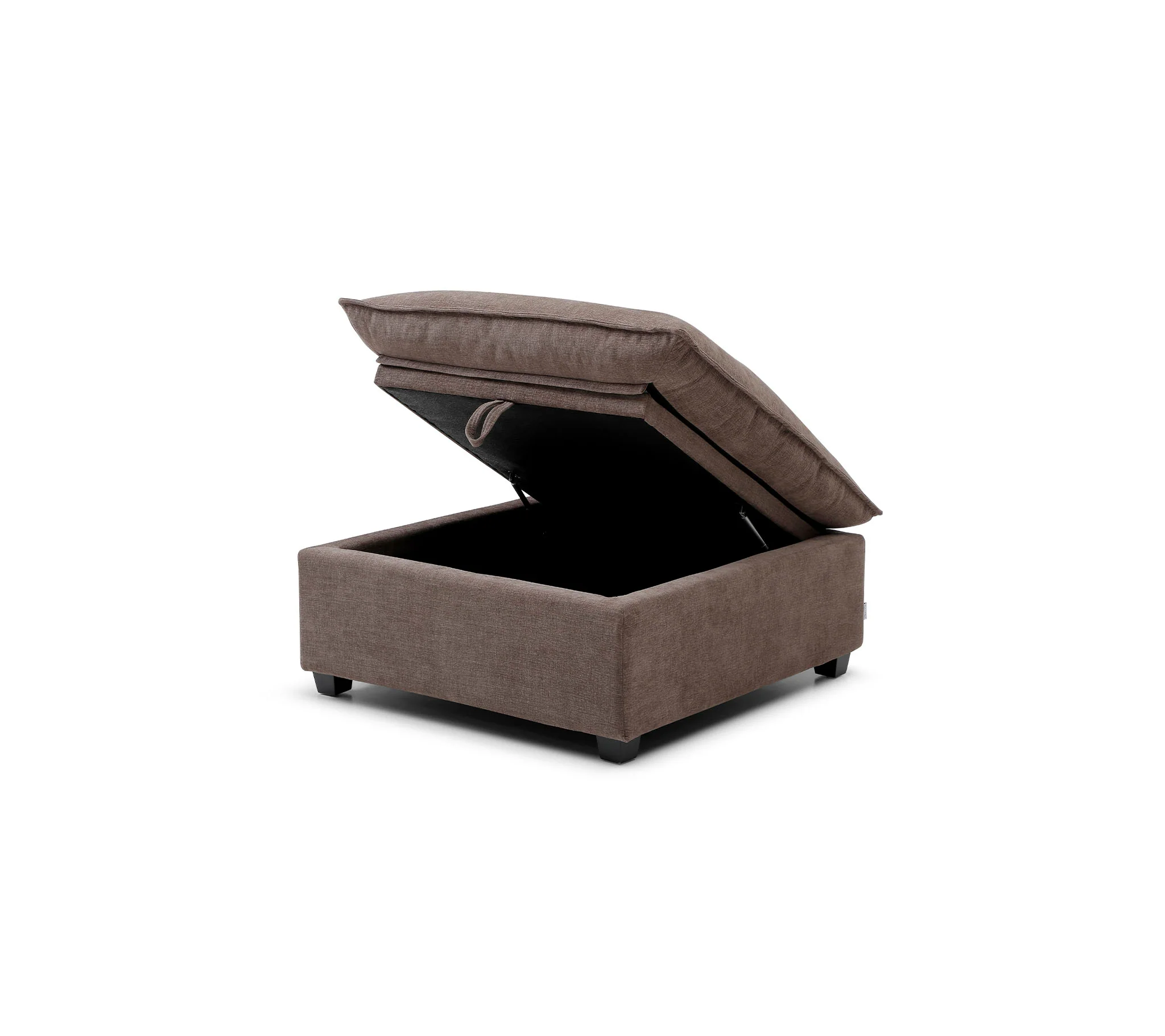 Luna Storage Ottoman - Image 6