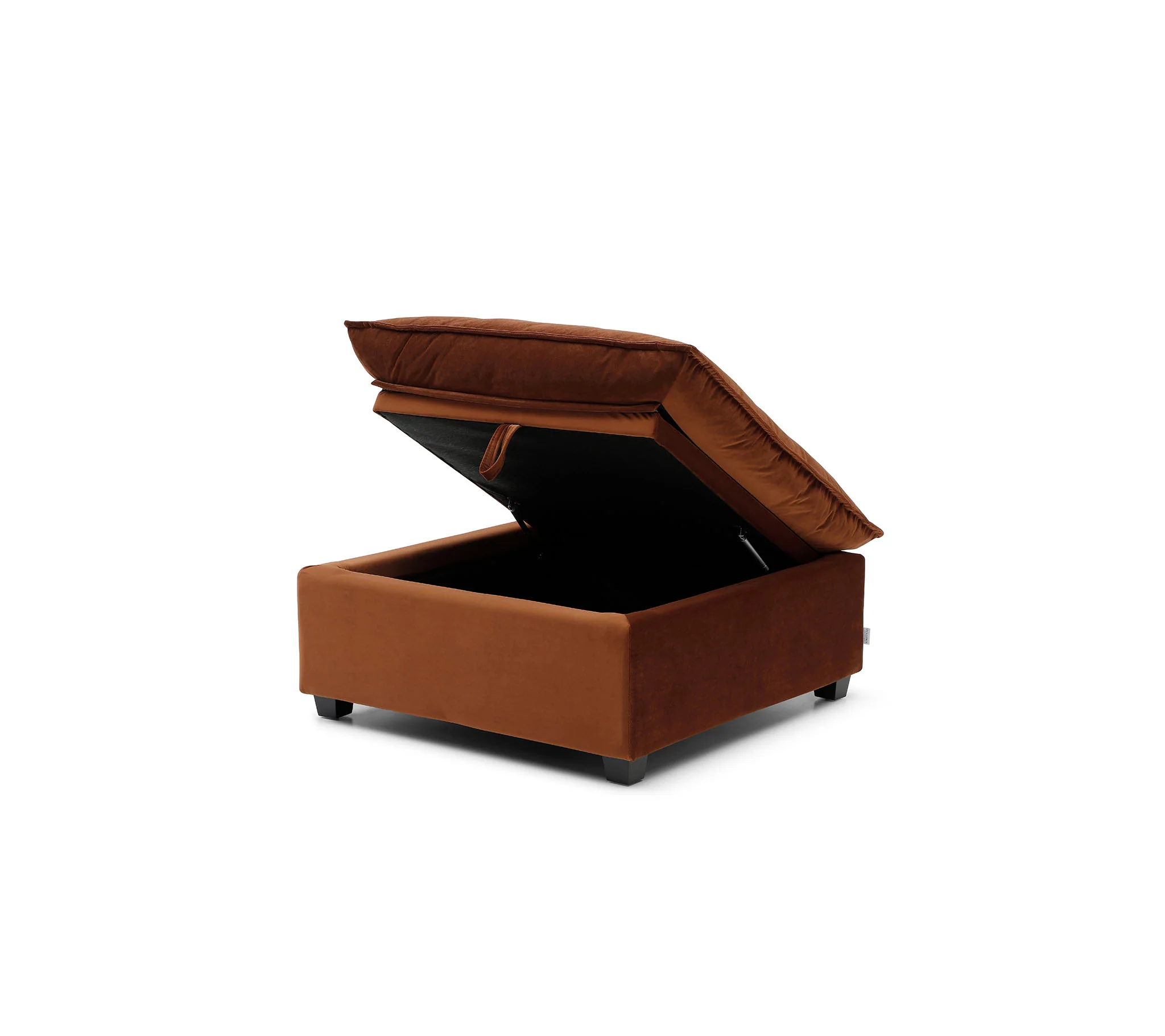 Luna Storage Ottoman - Image 8