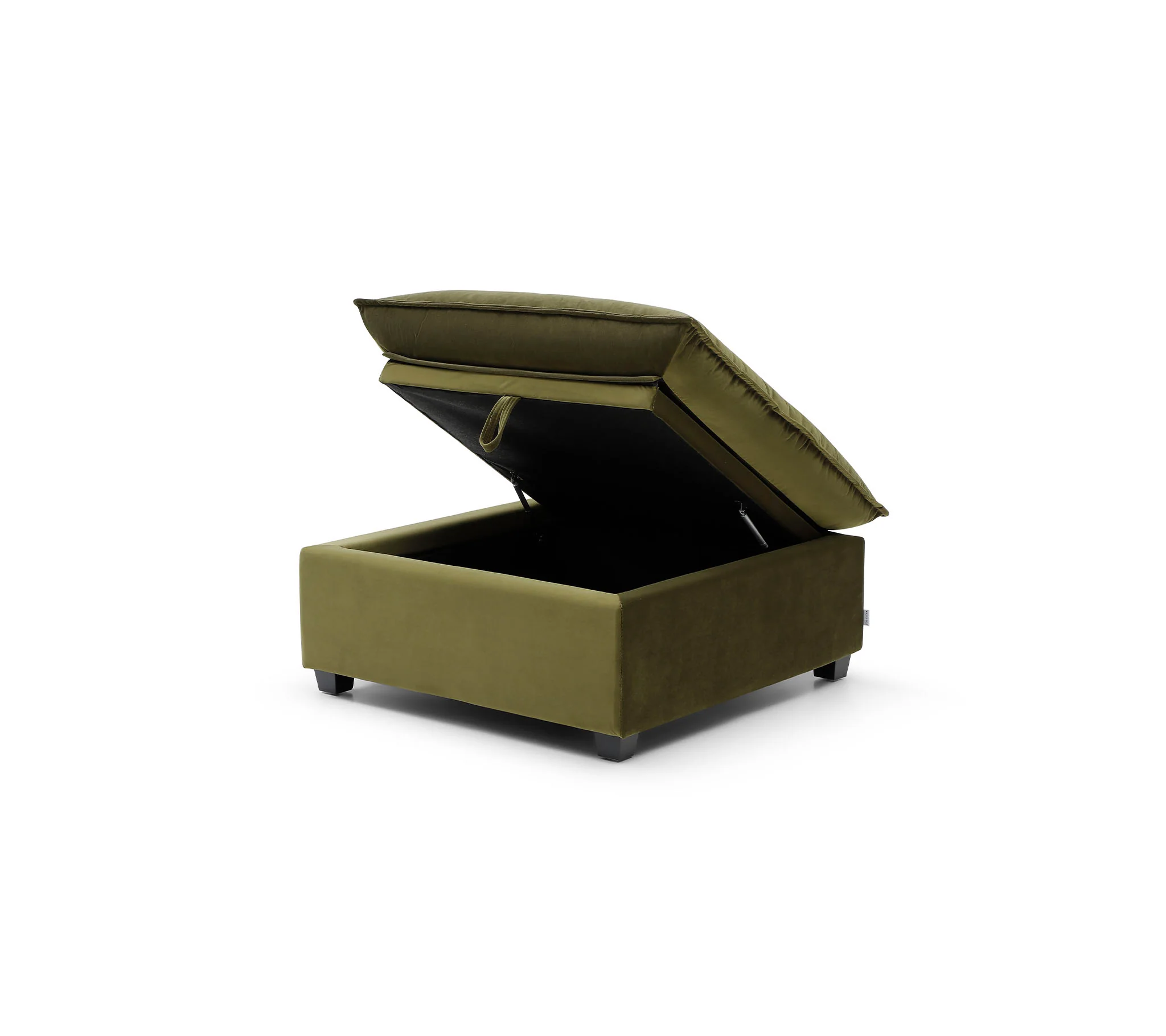 Luna Storage Ottoman - Image 9