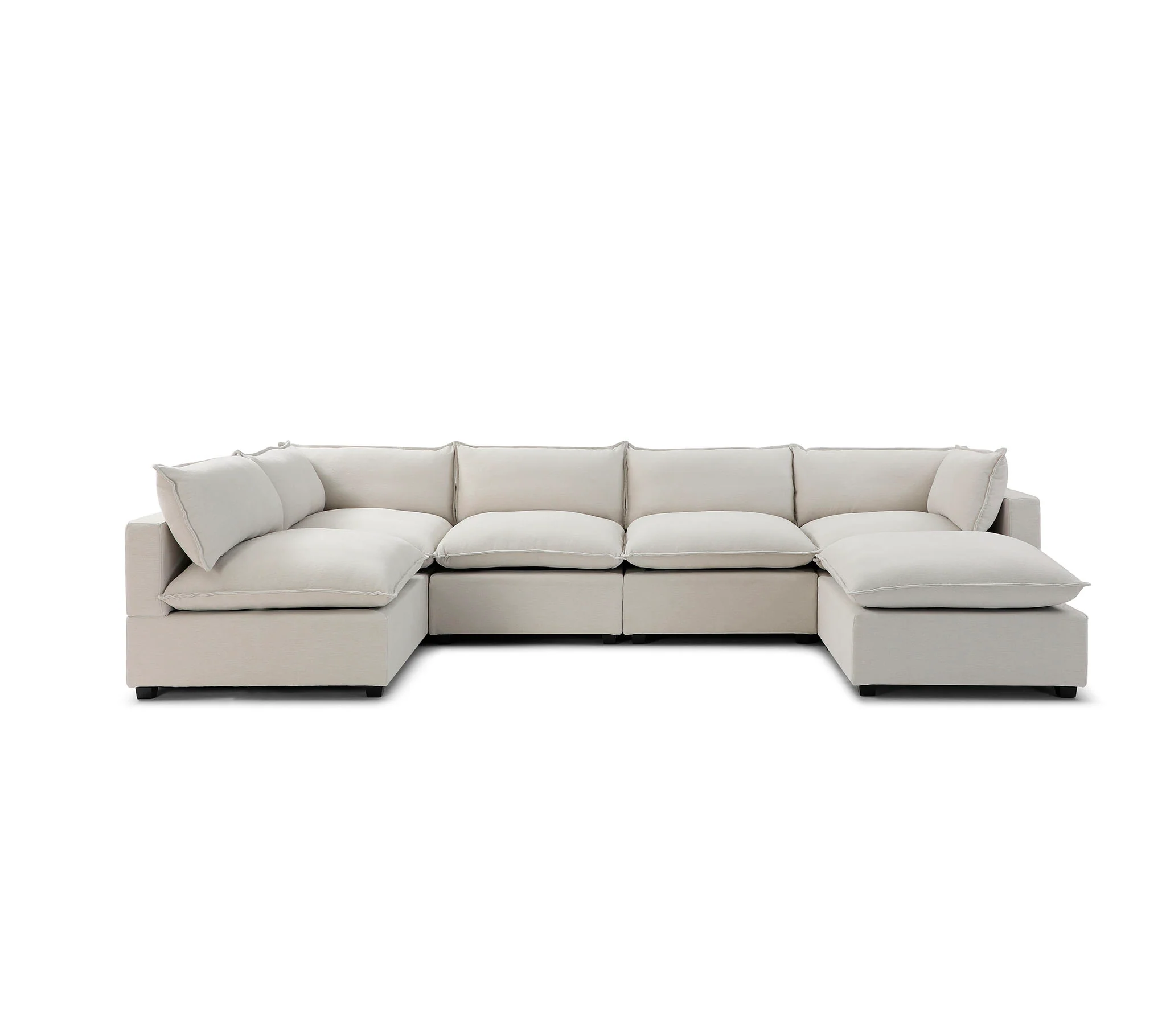 Luna U-Shape - Image 11